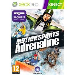 Motion Sports Adrenaline (Kinect erforderlich)