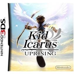 Kid Icarus Uprising (3DS)