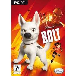 Disney's Bolt (PC)