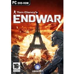 Tom Clancy's EndWar (PC)