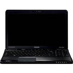Toshiba Satellite P750-15F (PSAY3E-0QV002EN)