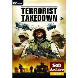 Terrorist Takedown (PC)