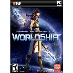 WorldShift (PC)