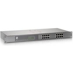 LevelOne FEP-1611 100BASE-TX 4000 Entrate 10/100 Mbps