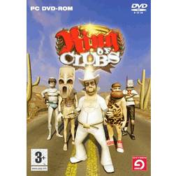 King of Clubs (PC)