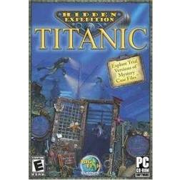 Hidden Expedition: Titanic (PC)