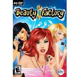 Beauty Factory (PC)