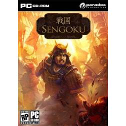 Sengoku (PC)