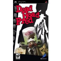 Dead Head Fred (PSP)