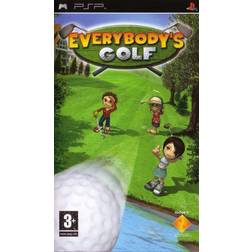 Everybody's Golf