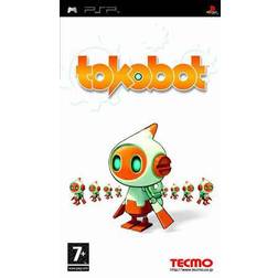 Tokobot (PSP)