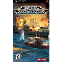 Steel Horizon (PSP)