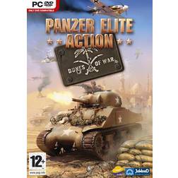 Panzer Elite Action: Dunes Of War (PC)