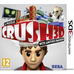 Crush 3D (3DS)