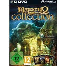 Majesty 2 Collections (PC)