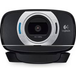 Logitech C615 Webcam