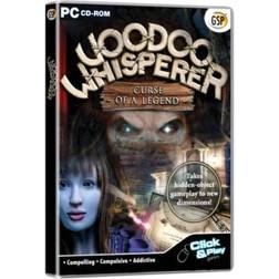 Voodoo Whisperer: Curse of a Legend (PC)