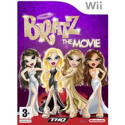 Bratz: The Movie (Wii)