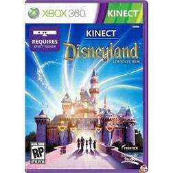 Kinect: Disneyland Adventures (Kinect erforderlich)