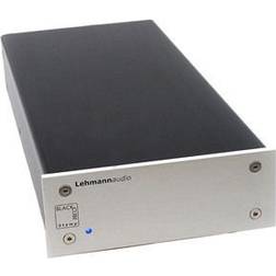 Lehmann Audio Cube Linear Headphone Amplifier