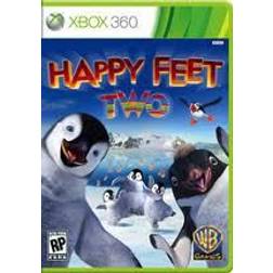 Happy Feet Two (Xbox 360)