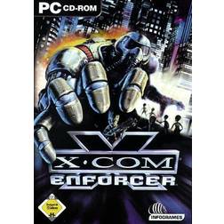 X-Com Enforcer (PC)