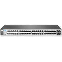 HP V1810-48G Switch (J9660A)