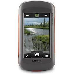 Garmin Montana 650