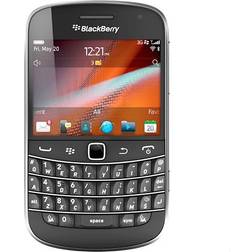 Blackberry Bold 9900 Noir