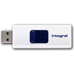 Integral Slide 16GB USB 2.0