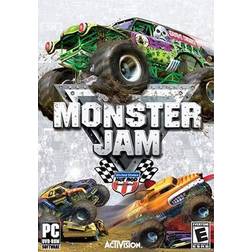 Monster Jam (PC)