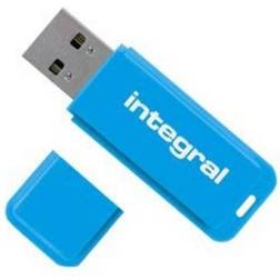 Integral Neon 4GB USB 2.0