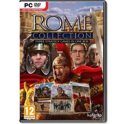Rome Collection (PC)