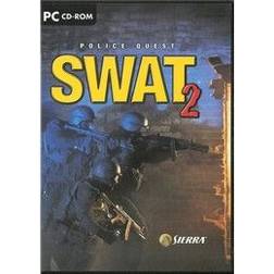 Police Quest : Swat 2 (PC)