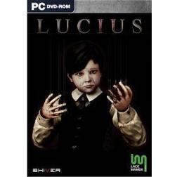 Lucius (PC)