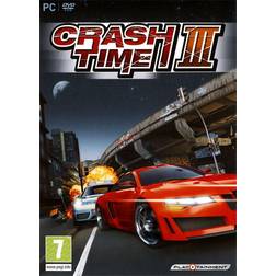 Crash Time 3 (PC)