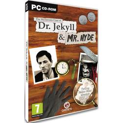 Mysterious Case Of Dr Jekyll And Mr Hyde (PC)