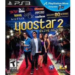 Yoostar 2: In the Movies (PS3)