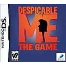 Despicable Me (DS)