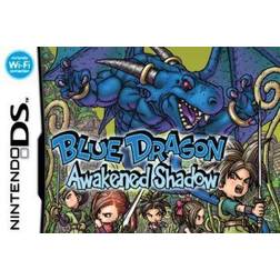 Blue Dragon: Awakened Shadow (DS)