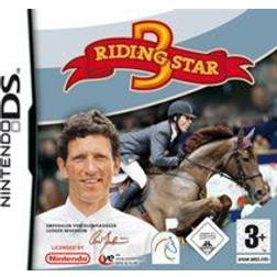 Riding Star 3 (DS)