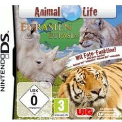 Animal Life: Eurasien (DS)