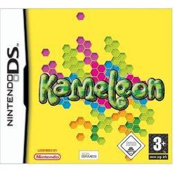 505 Games Kameleon per Nintendo DS