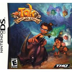Tak : The Great Juju Challenge (DS)