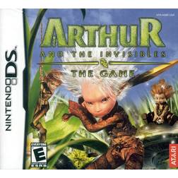 Arthur and the Invisibles (DS)