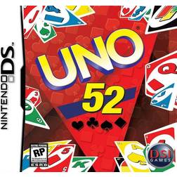 Uno 52 (DS)