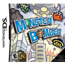 Monster Bomber (DS)