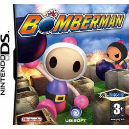 Bomberman (DS)