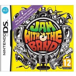 Jam With The Band (DS)