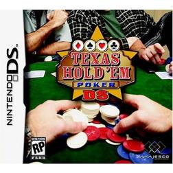 Hold Em Poker (DS)